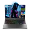 Laptop Gamer Lenovo Legion 5 16iax10 Con Intel Core Ultra 9, Rtx 5060, 32gb Ram Y Ssd De 1tb