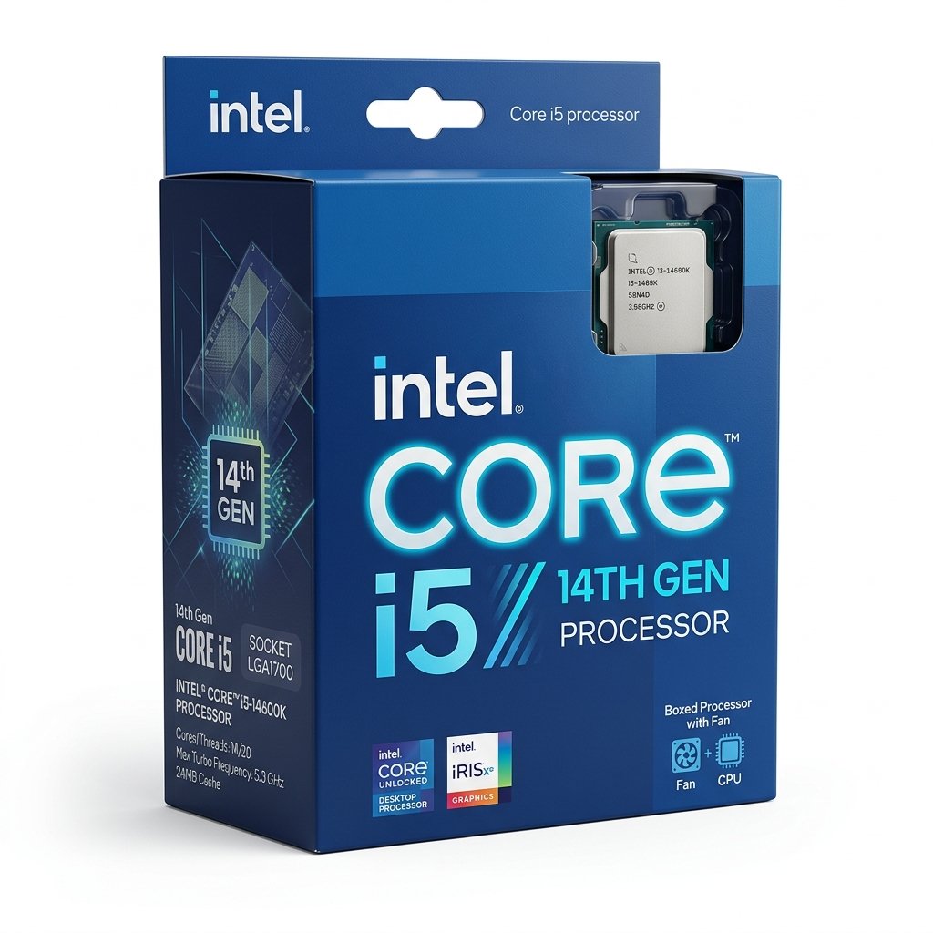 Intel Core Ultra 5 250K Plus
