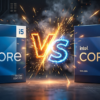 omparativa de procesadores Intel Core i5 vs i7 para saber cuál comprar