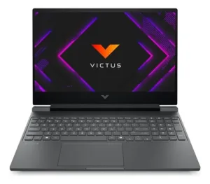 Laptop Hp Victus 15 (Intel Core I5, Rtx 5050, 16Gb Ram, 512Gb Ssd)